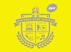 New Nintendo Game Seminar Titles Make Début Ahead of Japanese Wii U eShop Releases