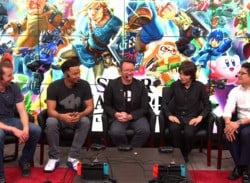 Nintendo Treehouse Live - Day 2 @ E3 2018