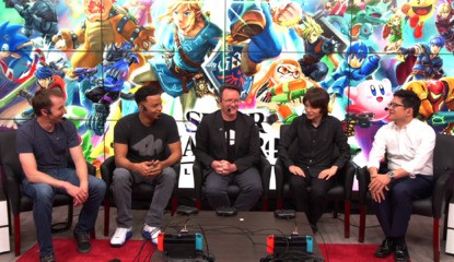 Nintendo Treehouse Live - Day 2 @ E3 2018