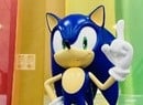 Sonic Is Alive And Well, According To Sega Sammy's Sales Data For Fiscal Year 2021