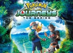 Here's When And How You Can Watch The New Pokémon Journeys Anime Series In The US And UK