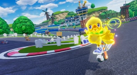 ChocoboGP Announcement Scrn 005