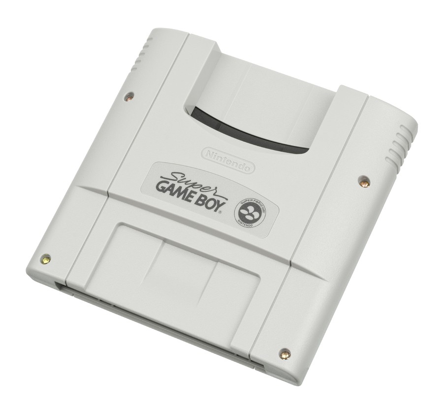 Nintendo Super Game Boy JP