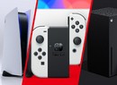 Switch Vs. PS5 And Xbox - Nintendo Preps For The Holidays With A New SKU And European Price Cut
