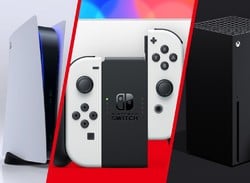 Switch Vs. PS5 And Xbox - Nintendo Preps For The Holidays With A New SKU And European Price Cut