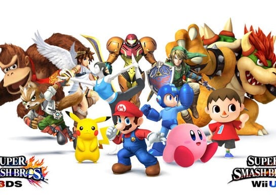 Watch Masahiro Sakurai's Super Smash Bros. Final Video Presentation