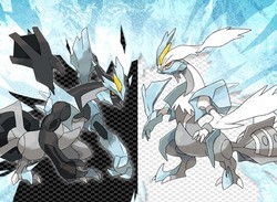 Pokémon Black & White Version 2 Announced