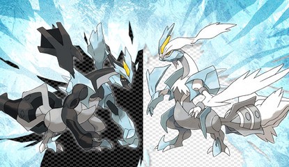 Pokémon Black & White Version 2 Announced