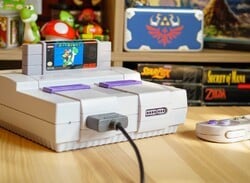 Best Super Nintendo (SNES) Games