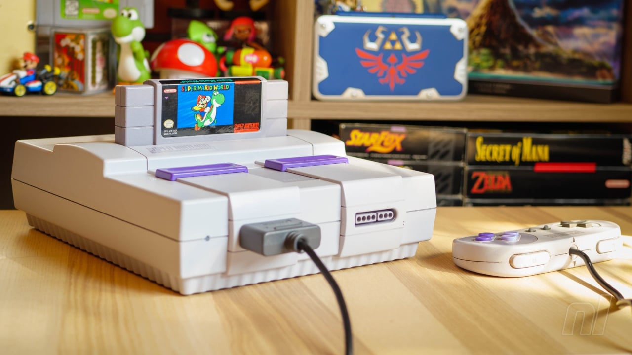 best 2 player snes