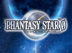 Phantasy Star Zero Mini Coming to DSiWare