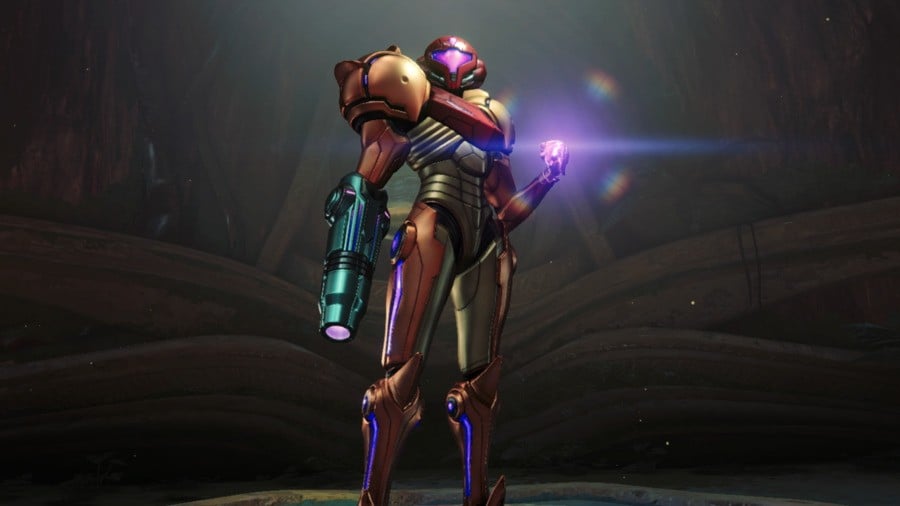 Metroid Prime 4
