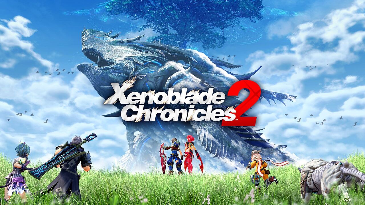 Xenoblade Chronicles 2 Version 1.3.0 Will Go Live Next Week