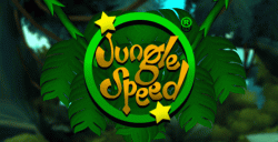 Jungle Speed Cover