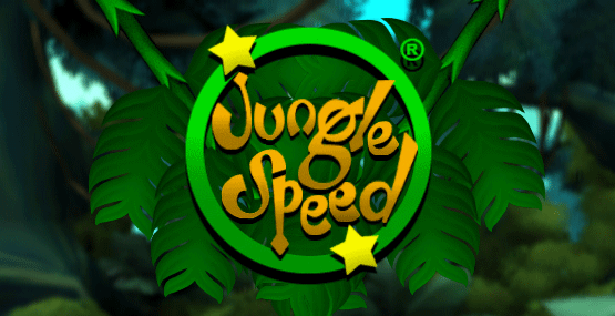 Jungle Speed Review (WiiWare)