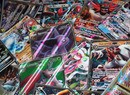 7.6 Tons Of Fake Pokémon Cards Headed To Europe Reportedly Seized By Customs Officials