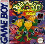 Battletoads in Ragnarok's World (GB)