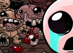 The Binding of Isaac: Rebirth's New 3DS Patch is Now Being Tested by Nintendo