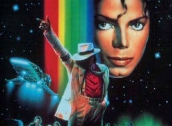 Michael Jackson's Moonwalker Coming to Virtual Console?