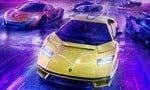 Asphalt Legends Unite Free Expansion Launches On Switch This Month