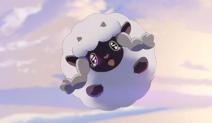 Pokémon: Twilight Wings Episode Three Is Now Live, And It Stars Wooloo