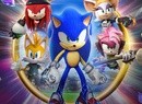 Sonic Prime Season 1 Is Apparently Getting A Blu-ray Release In 2024
