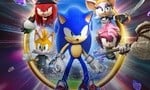 Sonic Prime Season 1 Is Apparently Getting A Blu-ray Release In 2024