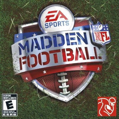 Madden NFL Football Review (3DS)