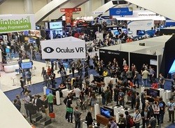 Record Attendance At GDC 2014 With More Than 24,000 Visitors