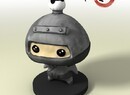 You Can Design a New Level for Pazuru and Win a Neat Figurine