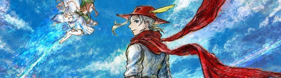 The Adventures of Elliot: The Millennium Tales (Switch 2)