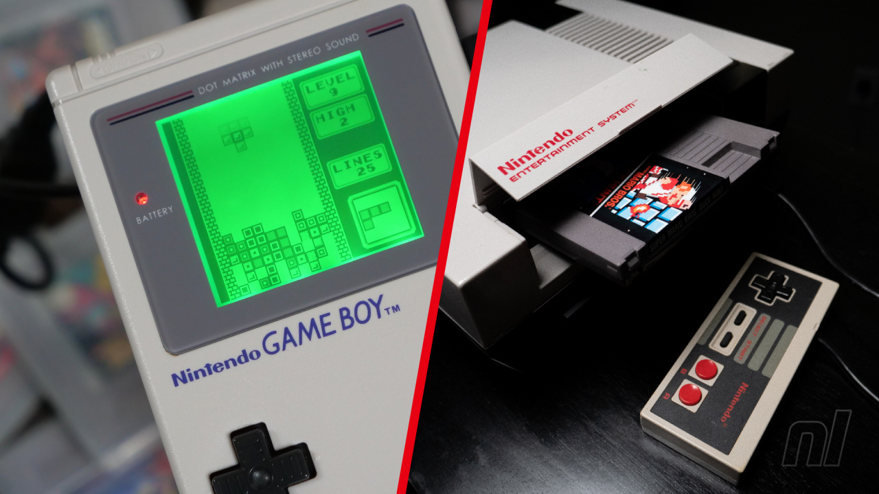 Best Nintendo Consoles of All Time - Gaming's Treasured Legacy - News