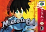 Mega Man 64 (N64)