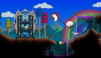 Terraria Publisher 505 Games Expands Coverage To Japan And South Korea