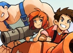 New Advance Wars 1+2: Re-Boot Camp Trailer Welcomes Back Orange Star