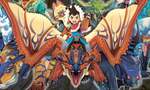 It's Official, Monster Hunter Stories Is Coming To Switch