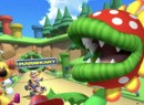 Mario Kart Tour Grants Access To A Track Unplayable Anywhere Else