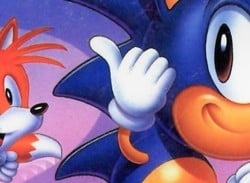 Sonic Chaos (1993), Master System Game