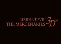 Jill and Wesker Show Their Moves in New Resi: Mercenaries Video