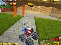 Rev Up for Remote Racers on DSiWare Next Monday