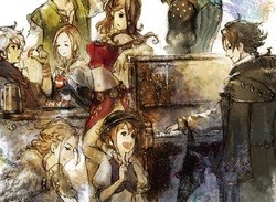 The Octopath Traveler Composer Wrote Music For A Yu-Gi-Oh Game