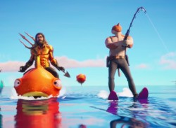 Fortnite Season 3 Pays Tribute To One Of Hollywood's Most Infamous Box Office Bombs