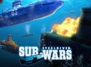 Steel Diver: Sub Wars Proves That Nintendo Can Make Free-To-Play Work