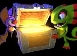 A Fan Has Created a 2D Yooka-Laylee For SNES