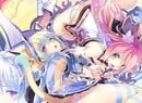 Moe Monster Girl RPG Moero Chronicle Hyper Dungeon-Crawls Onto Switch This April