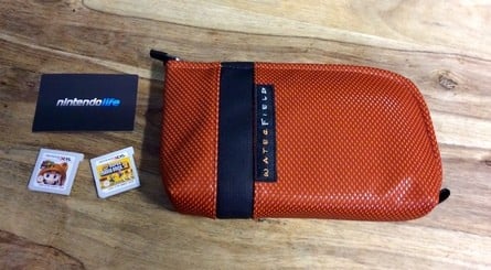 WaterField New Nintendo 3DS XL Cases 13