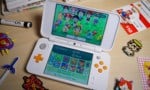 Video: For 365 Days, We Took Our 2DS Everywhere Just For StreetPass