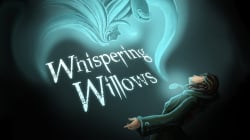Whispering Willows Cover