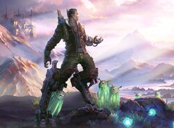 Manipulate Life And Death In Valley, A First-Person Adventure Out Today On Switch