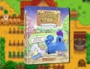 Stardew Valley Official Crochet Book Announced, Out January 2027